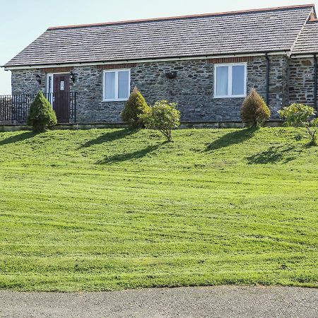 Villa Middle Barn Launceston Exterior foto