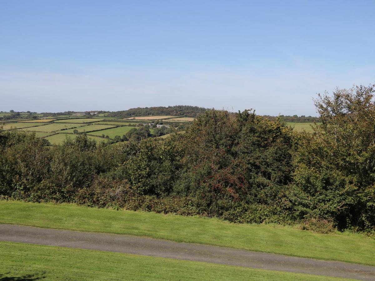 Villa Middle Barn Launceston Exterior foto